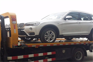 龙柏拖车24小时服务电话